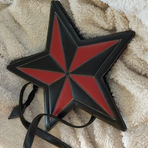 Nautical Star purse